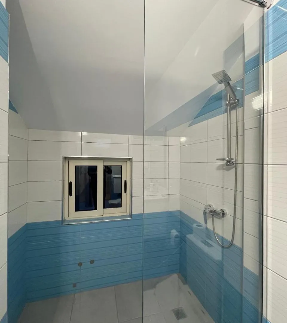 Hotel Milano Tirana Albania