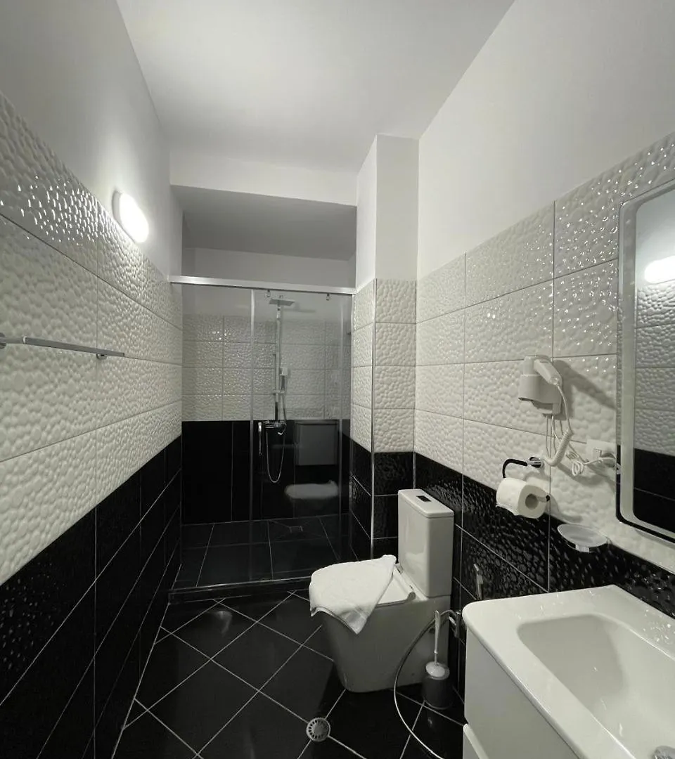 Hotel Milano Tirana
