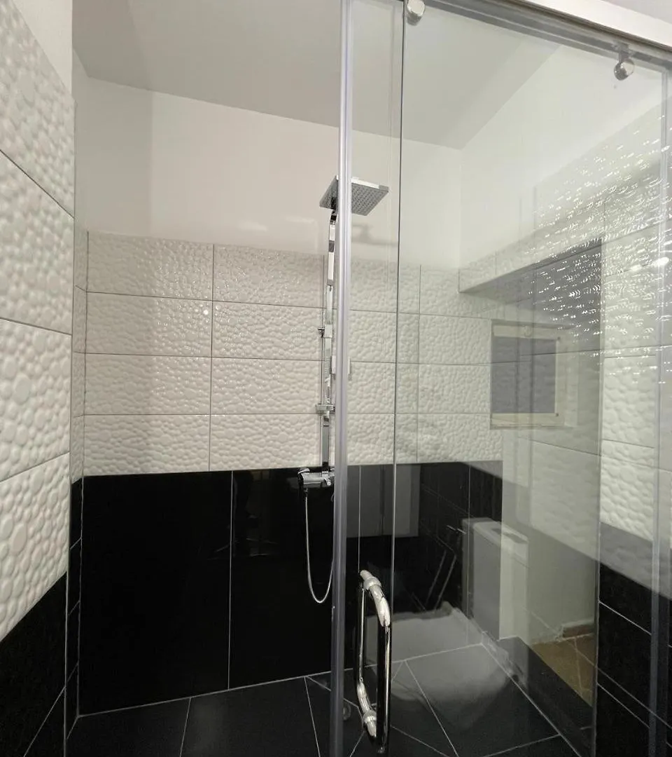 Hotel Milano Tirana Albania