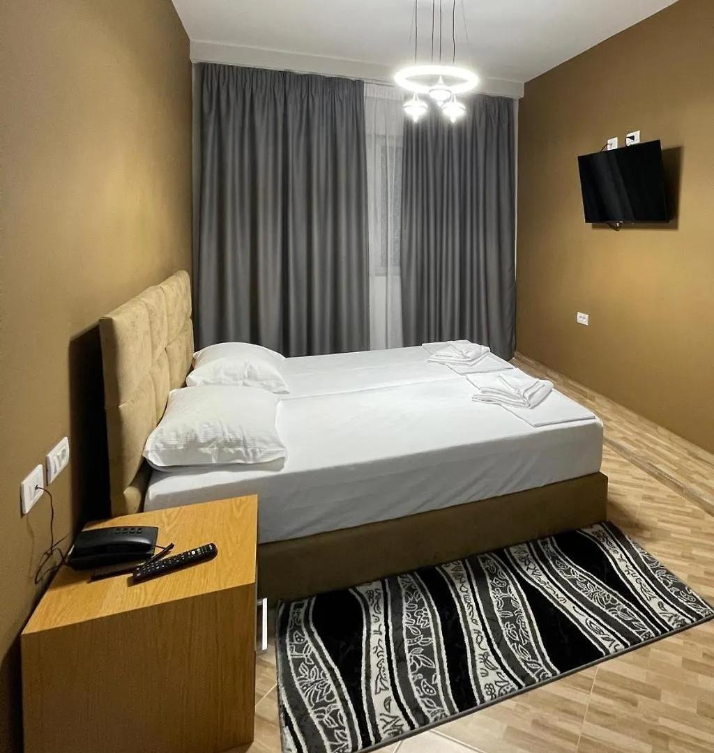 Hotel Milano Tirana