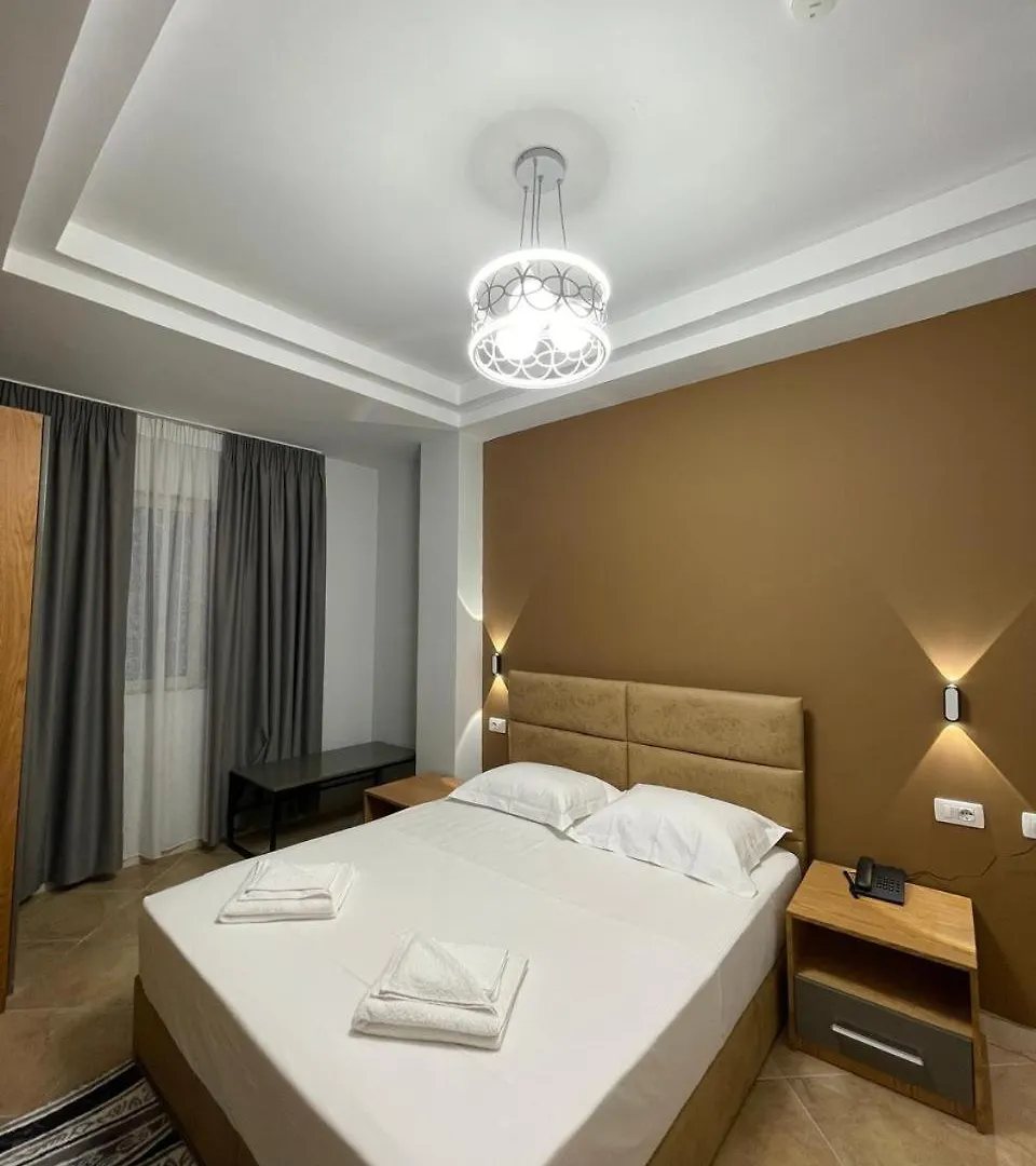 Hotel Milano Tirana