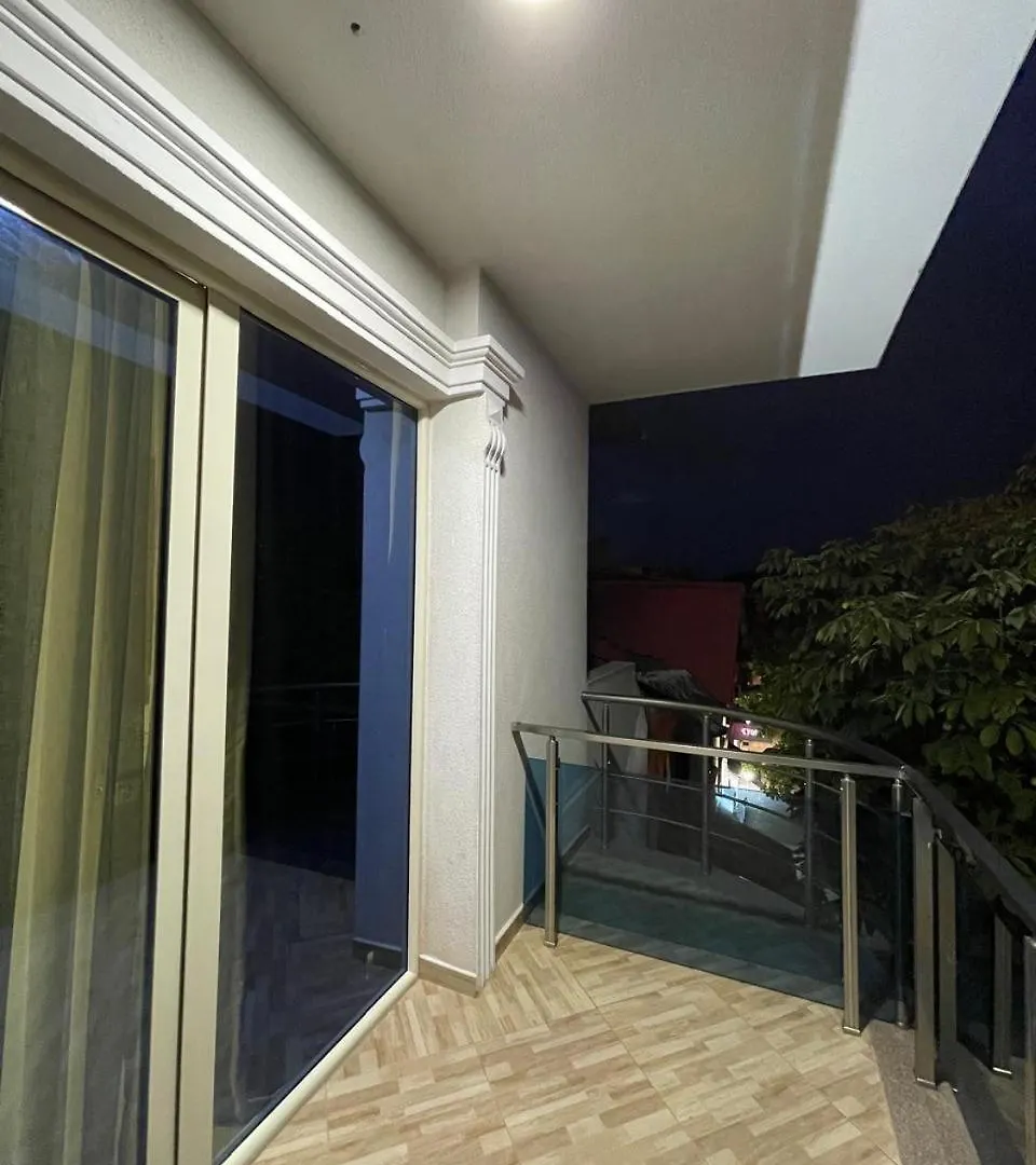 Hotel Milano Tirana