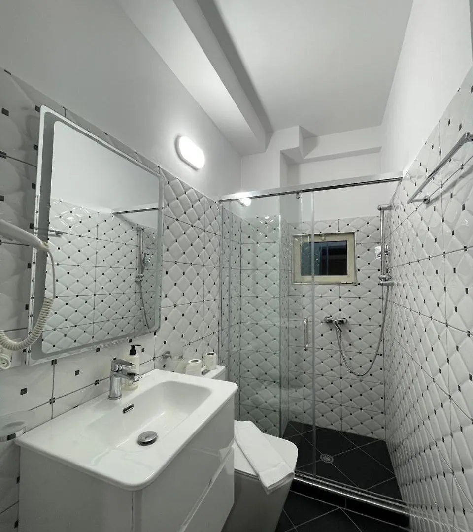 Hotel Milano Tirana