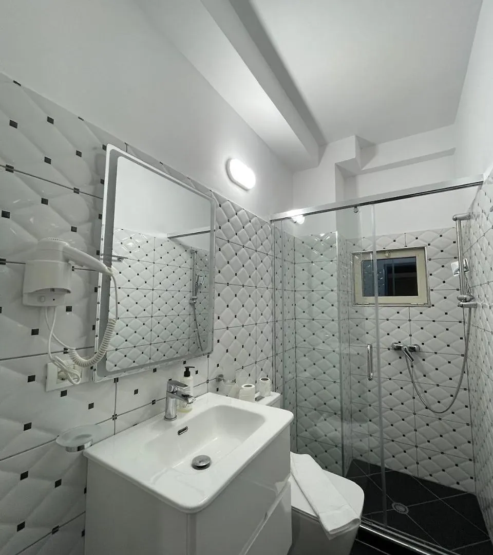 Hotel Milano Tirana