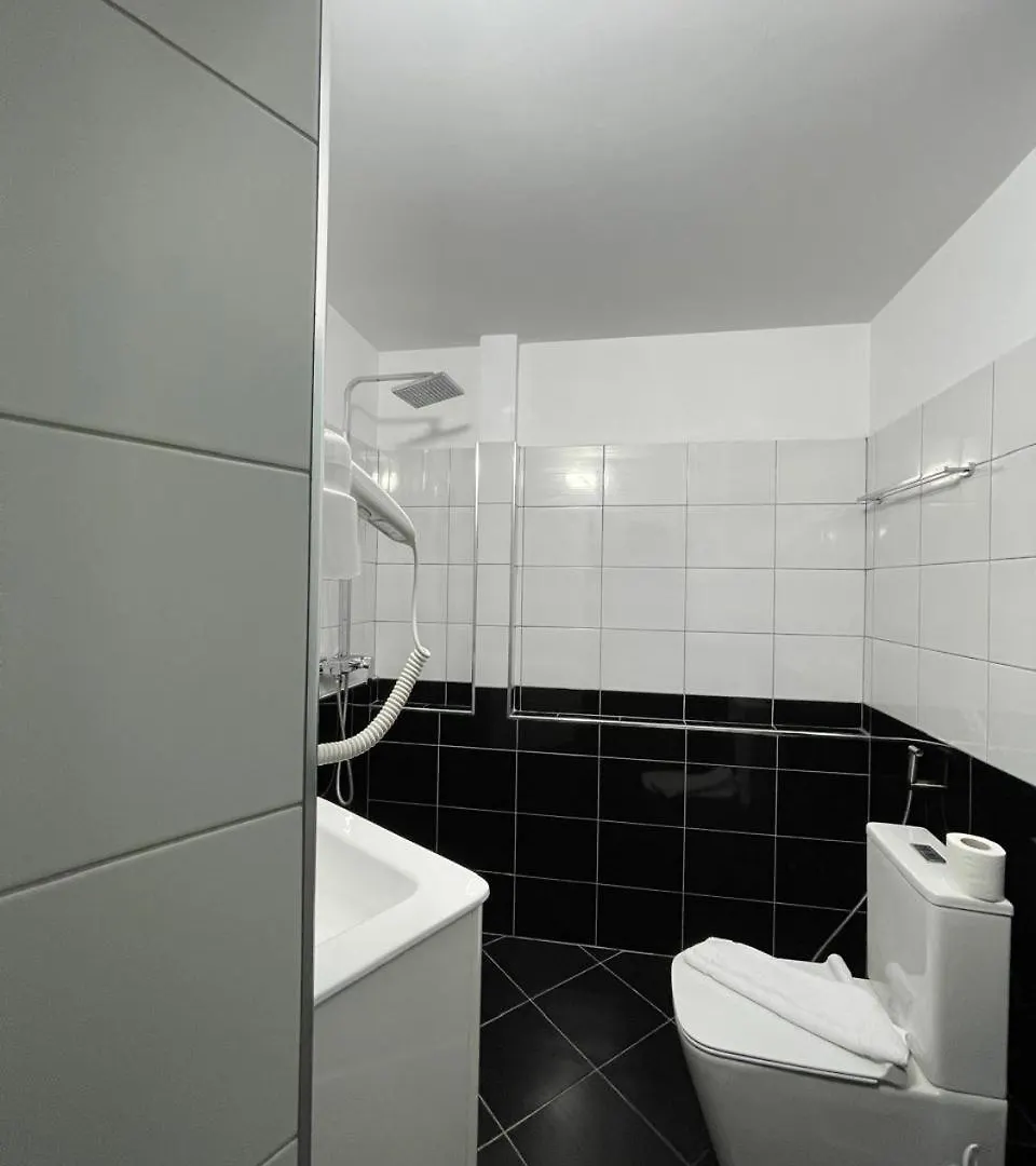 Hotel Milano Tirana