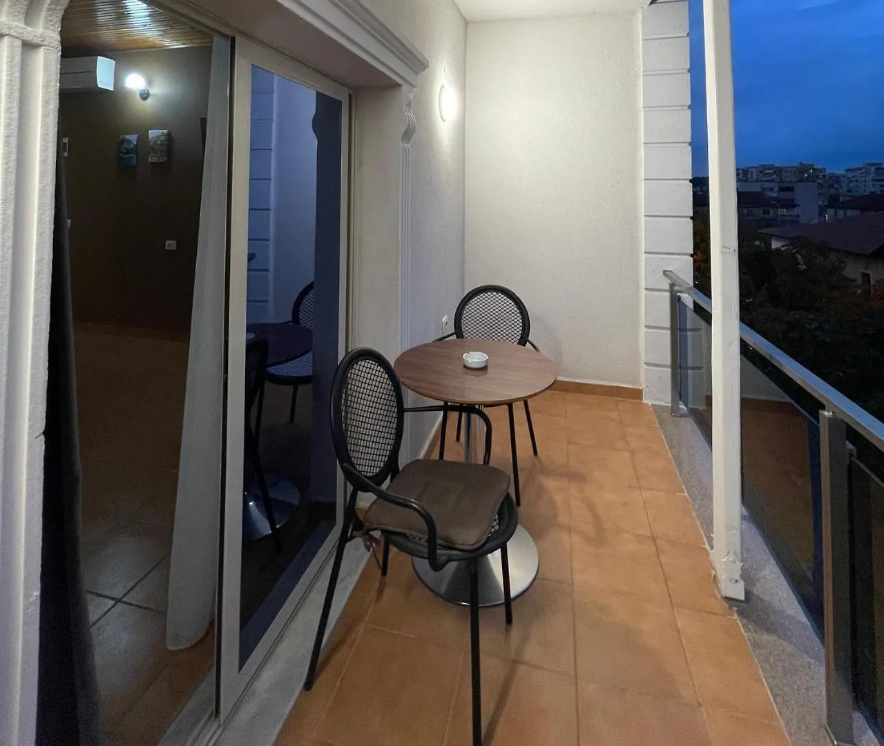 Hotel Milano Tirana
