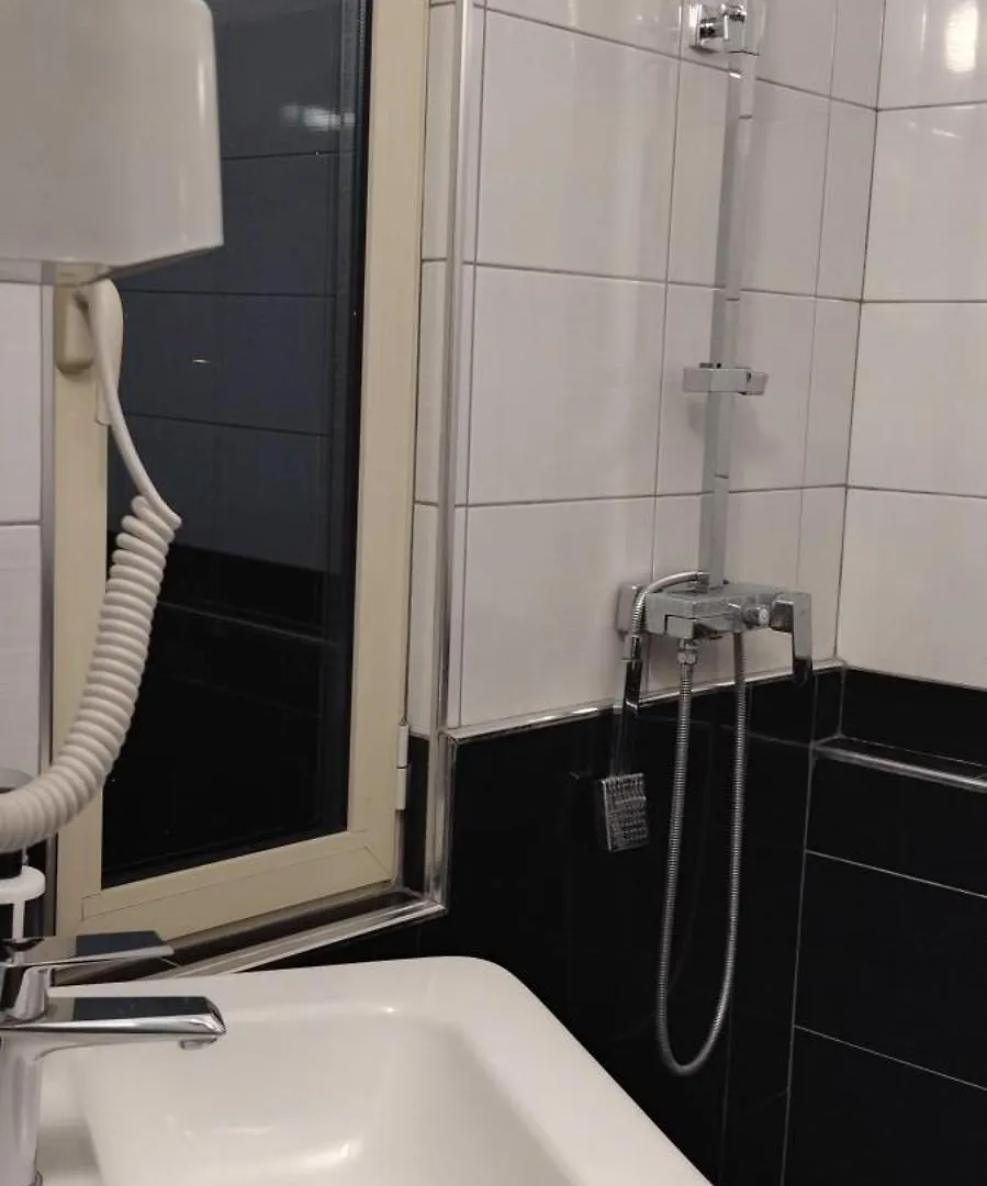 Hotel Milano Tirana