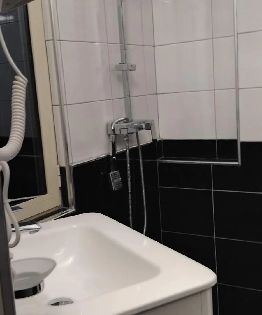 Hotel Milano Tirana