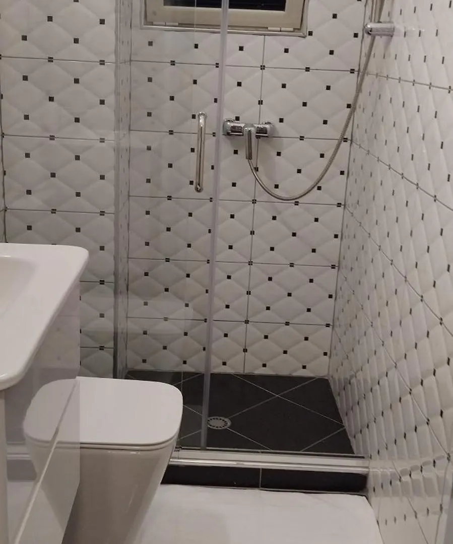 Hotel Milano Tirana Albania