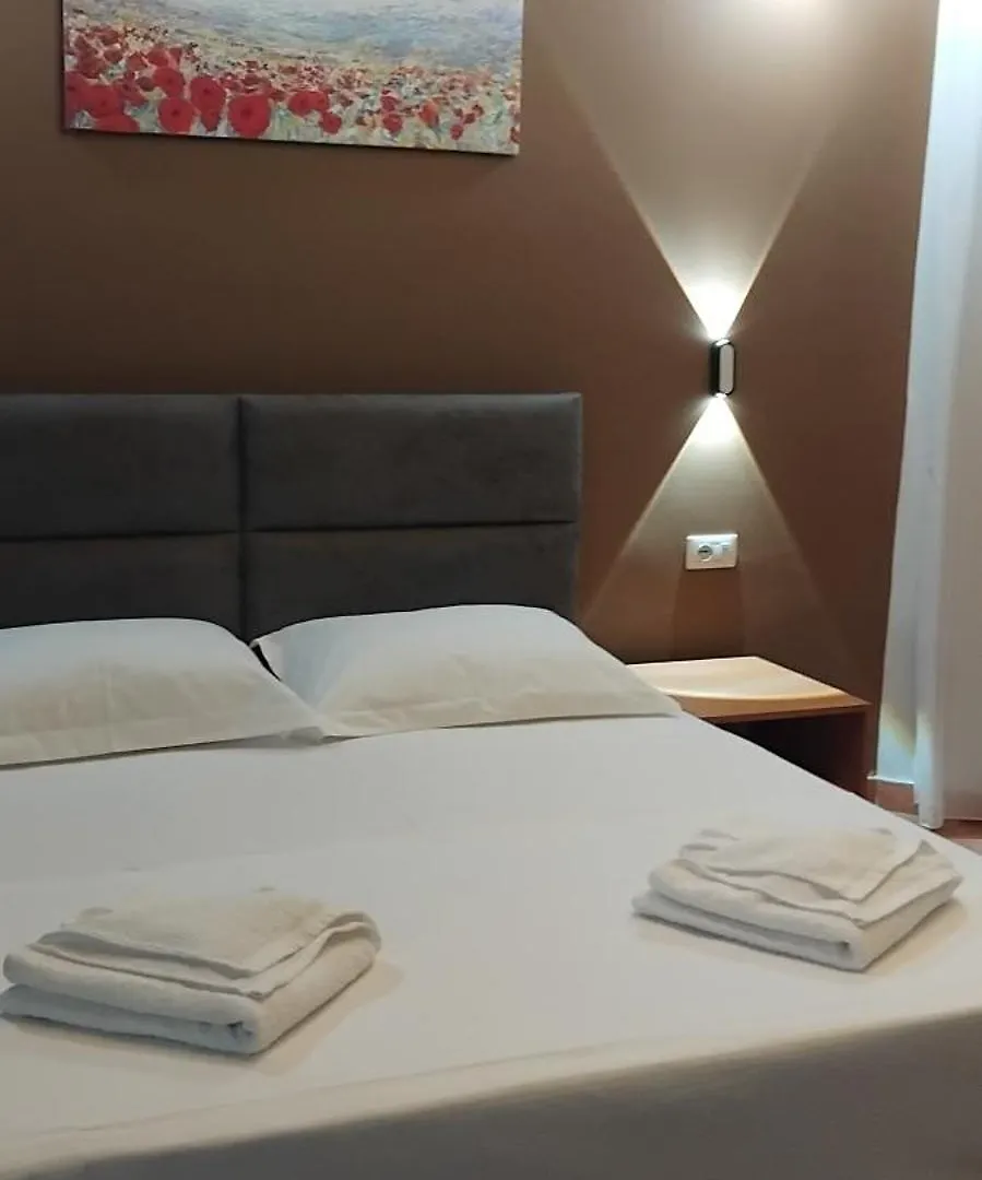Hotel Milano Tirana 0*,  Albania