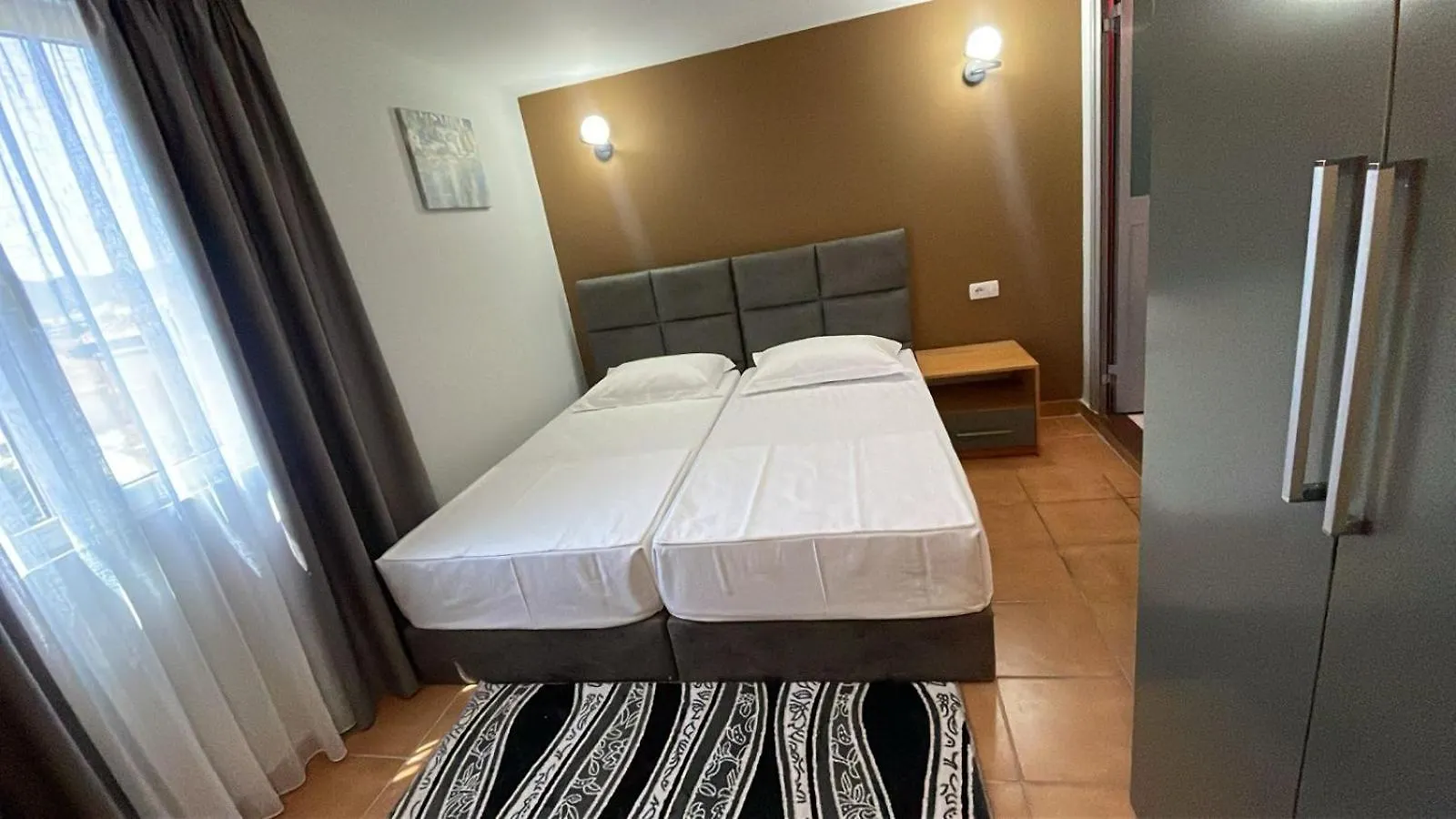 Hotel Milano Tirana